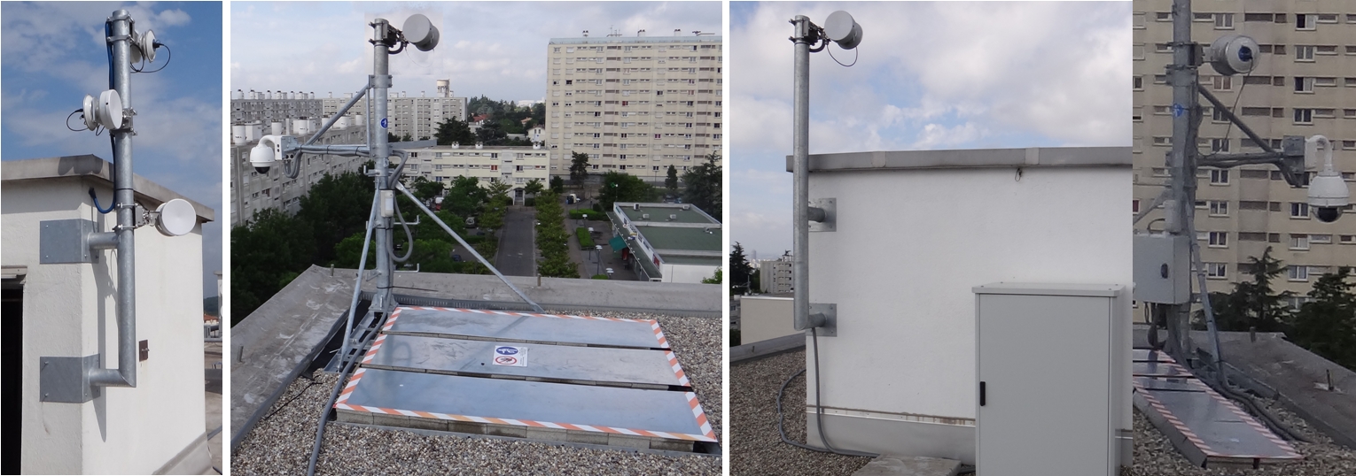 Reseau_SPIE_Video-protection-24GHz_mesh_routage_OSPF_ville-de_rillieux_la_pape